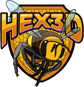 Hex3D