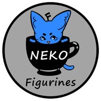 Neko Figurines