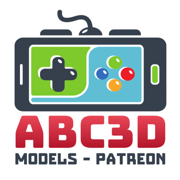 ABC3D