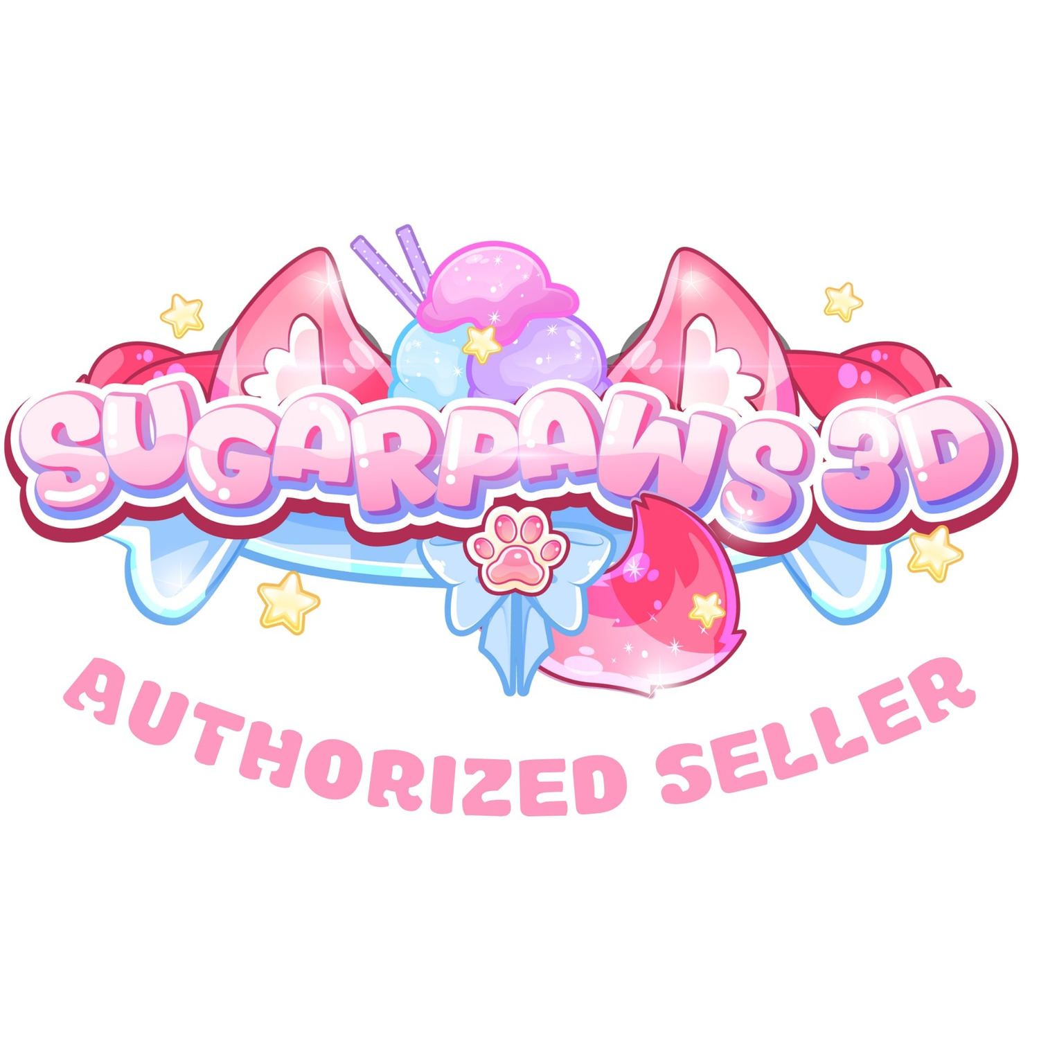 Sugarpaws