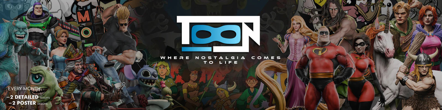 Toonstudios