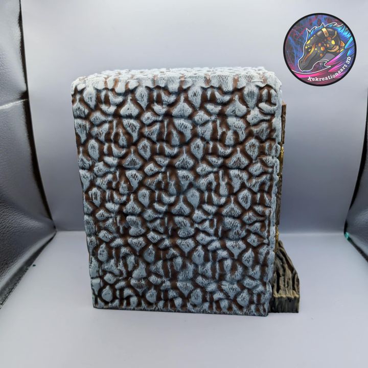 Fairy Door Book Nook