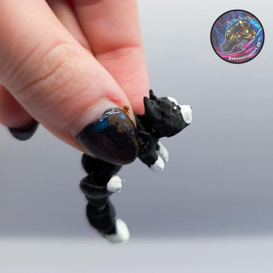 Flexi Nano Cat