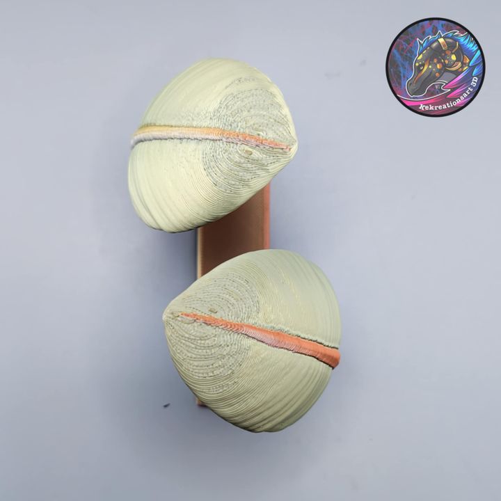 Leaf Curtain Holder, designed by Kekreations (2 pieces)